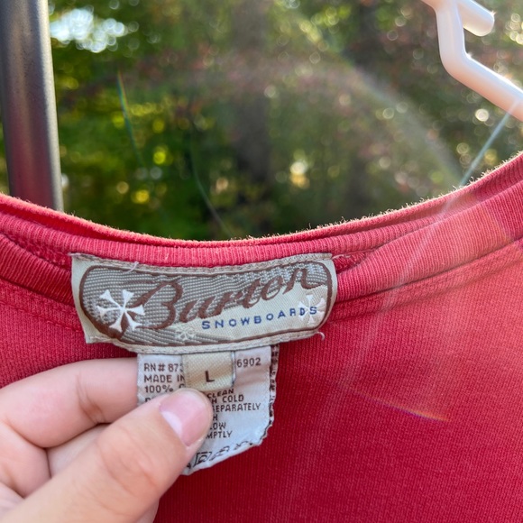 Pullover - Picture 4 of 4